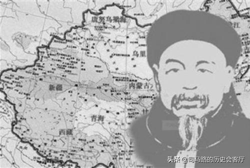 周培源:彭玉麟、冯子材、左宝贵、关天培谁才是晚清第一名将？