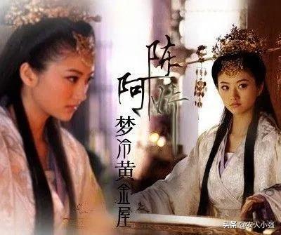 美人心计陈阿娇:《美人心计》中窦漪房那么聪明，心地不差，为什么教不好孩子？