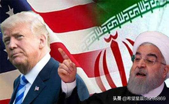 美国和伊朗会不会爆发战争？