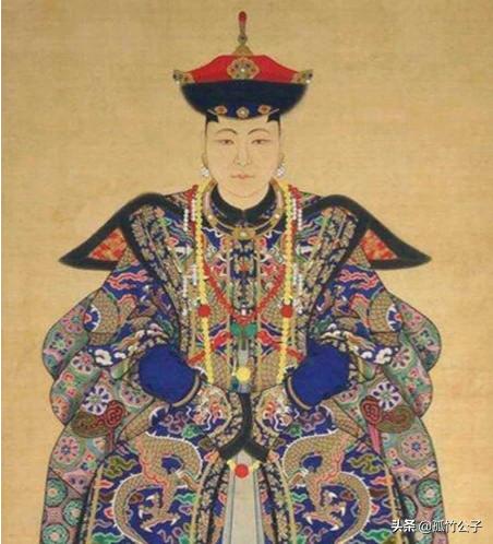 康熙皇帝最爱的女人:此女常年“不洗澡”，为何康熙却十分喜爱？她是谁？