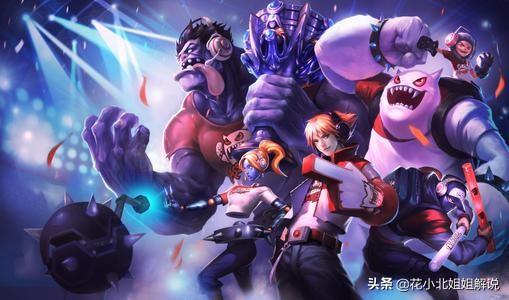 英雄联盟手游公测了吗？大概什么时候可以玩？