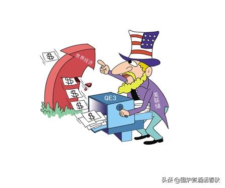 现在美国又加印万亿美元，那么现在一美元能兑换多少人民币呢？