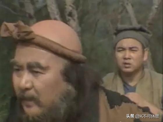 李思蓓:有哪些经典的历史神话剧推荐几部