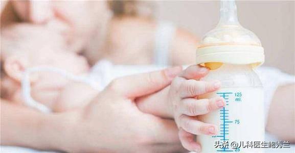婴幼儿乳糖不耐症:宝宝乳糖不耐受，一定会拉肚子吗？