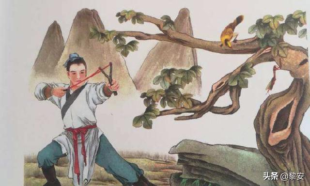 关于螳螂的成语有哪些？