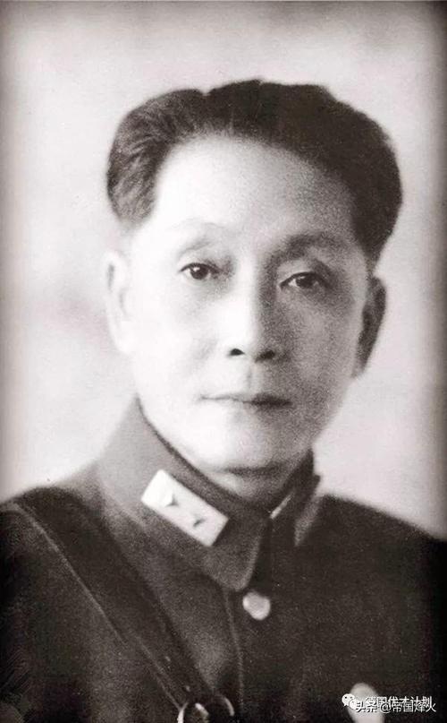 蒋百里:蒋百里将军为何没有兵权？