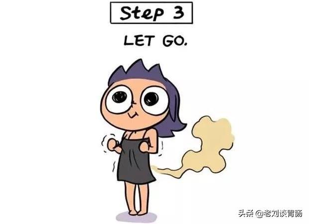 屁多是什么原因 (经常放屁是什么原因?对身体好吗?