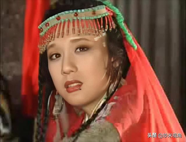 西夏的开国君主李元昊是怎么死的？李元昊之死给了后人什么警示？插图93