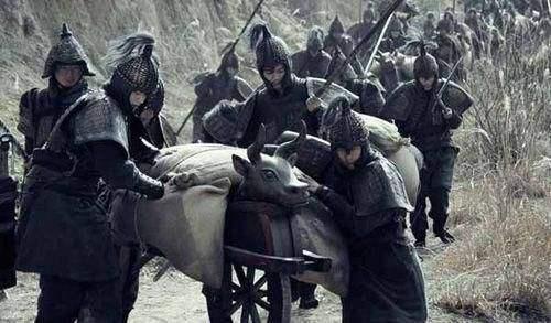 箭杀:古代打仗，身上中了一箭就死了，一箭真的就能杀死人吗？