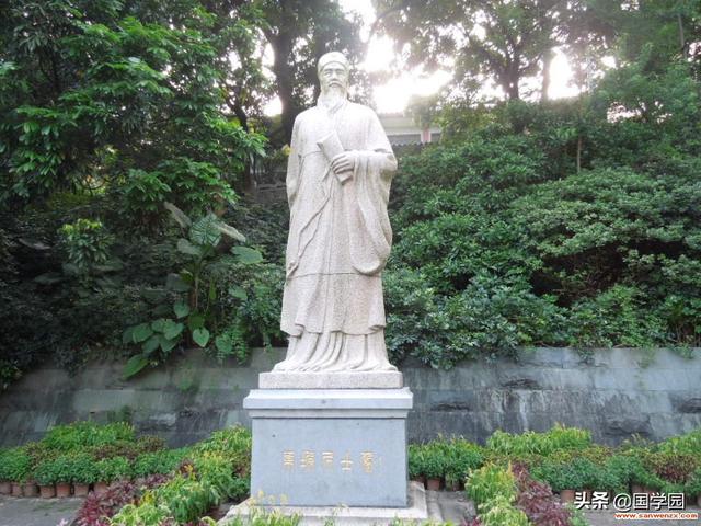 安春山:大文豪苏东坡的“此心安处是吾乡”应如何理解？