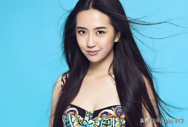 李又兰:如何评价模特、演员许龄月？