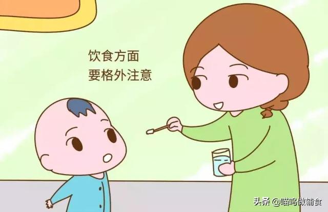广东婴儿汤:宝宝积食，有什么“消食汤”推荐？