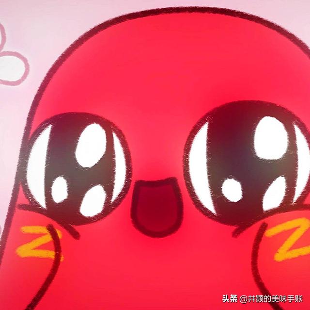 请问有哪些动画片和动漫是关于美食的？