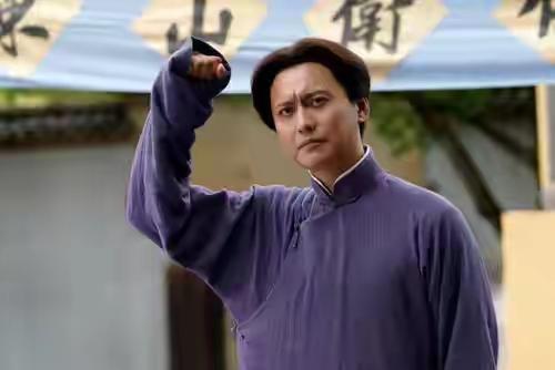 王霙演的电视剧:刘劲再演周总理，没有唐国强和王伍福，新剧《信仰》能火吗