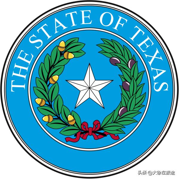 得克萨斯州:为什么德州是美国唯一一个可以合法退出美国的州？