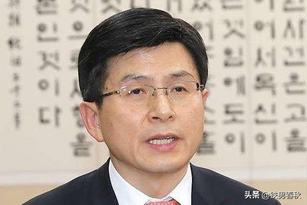 韩国保守派的支持率首超执政党,这对文在寅来讲意味着什么？