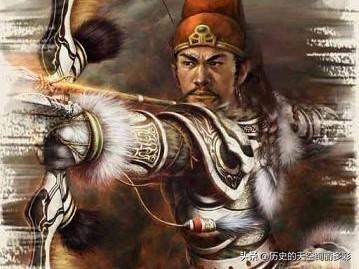 夏侯惇的眼睛:夏侯惇被射中眼睛之后，拔箭啖之的行为，真正的后果是什么？