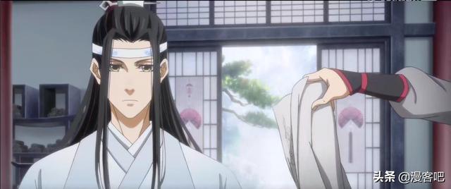 红娘袁哲老公是谁:《一人之下》和《魔道祖师》，还有《狐妖小红娘》谁才是国漫第一