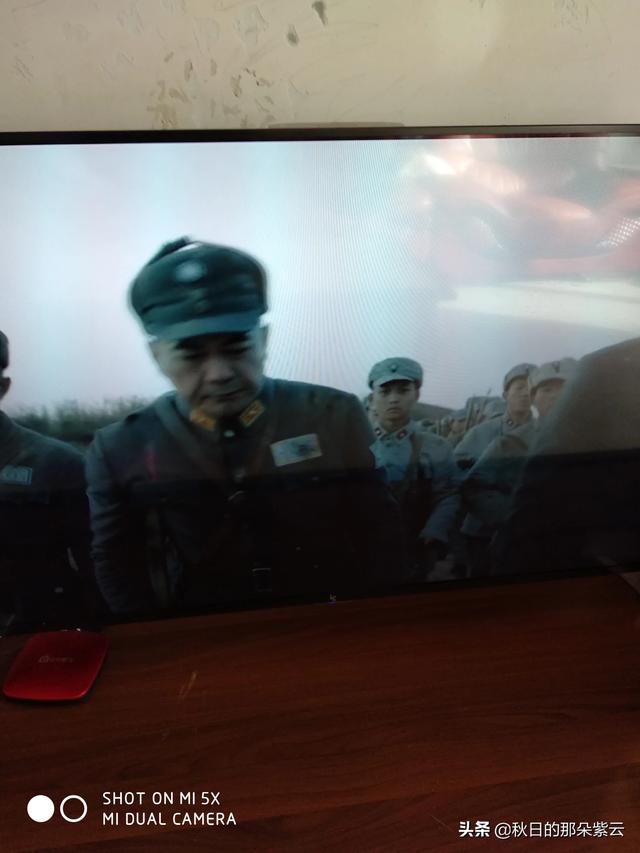 秦海璐的老公是谁呀:有人称《河山》中秦海璐的表演不如以往出色，你认同吗？
