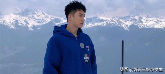 迪丽热巴黄景瑜:如何看待1月8日迪丽热巴黄景瑜恋情疑似曝光？