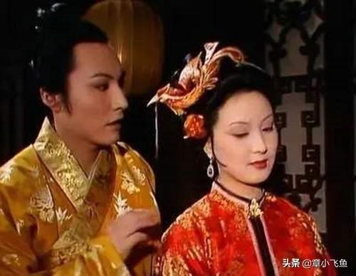 《红楼梦》里,王熙凤和贾蓉真的有私情吗？
