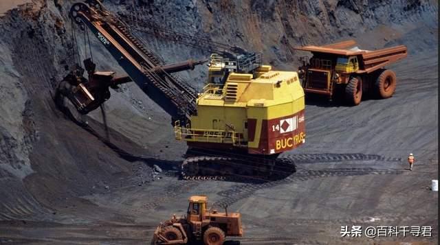 拥有海量铁矿石的澳大利亚为何不自己炼钢，从而创造更多的利润？插图68