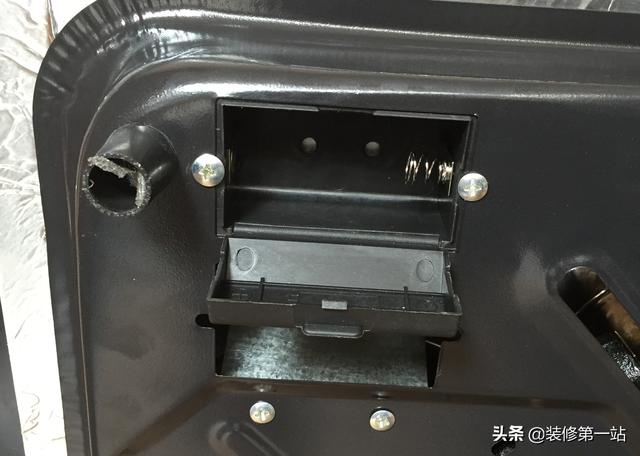 燃气灶点火针不放电怎么回事？燃气灶点火针不放电解决方法是什么？插图8