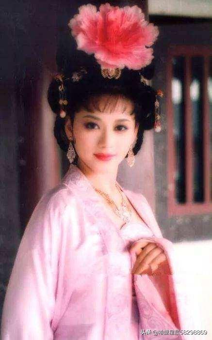 韩国夫人武顺:武则天有没有毒死自己的外甥女魏国夫人？