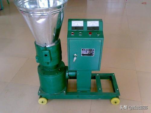 造福鸟有小型颗粒机:西北养羊使用饲料颗粒机实用性如何？ 鸟用小型饲料颗粒机