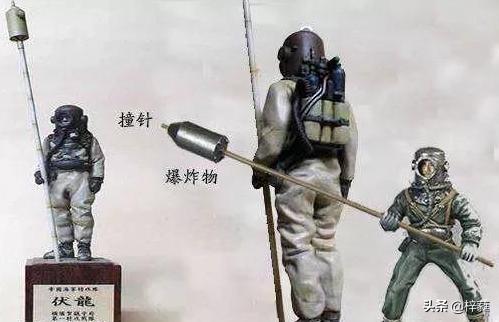 中国已经有最先进的手榴弹，为什么部队还在用木柄手榴弹？插图40
