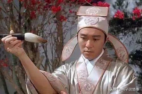 于文凤照片:周星驰错过了几个女人为什么不娶妻