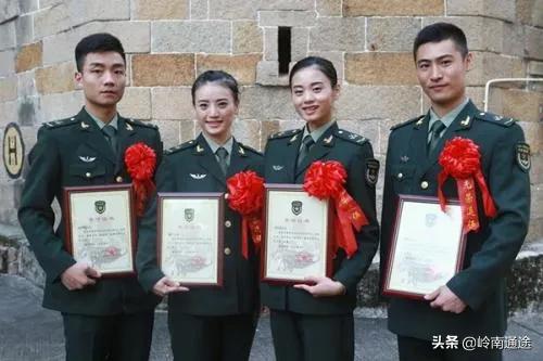 当兵选哪个兵种好，你知道选什么兵种更容易提干和转士官吗