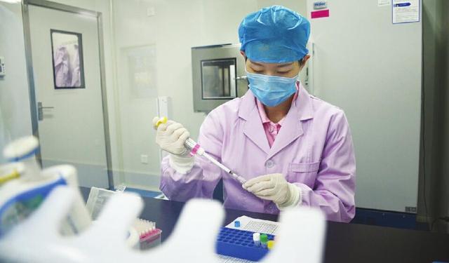 核酸检测痛苦吗，什么感觉？-第3张图片-9158手机教程网