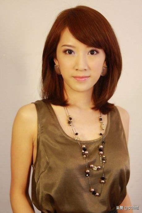 娱乐圈有哪些明星自认为很美,但实际上你却根本get不到她颜值的？
