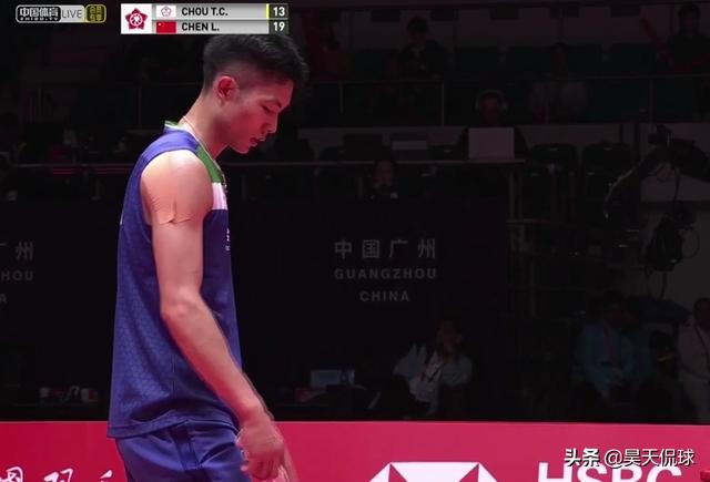 周天成:给力！谌龙2：0战胜周天成挺进总决赛四强。对此你怎么看？