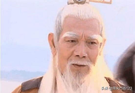 铁罗汉灵异事件:《白眉大侠》铜金刚铁罗汉磨成大力佛欧阳普忠实力有多强？