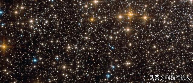 《星际迷航》中的“八星系统”,在宇宙中真的存在吗？有何科学依据？