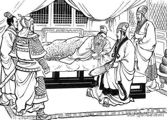 成都天宠网:刘备兵败夷陵后为何不敢回成都，只待在白帝城直到去世？