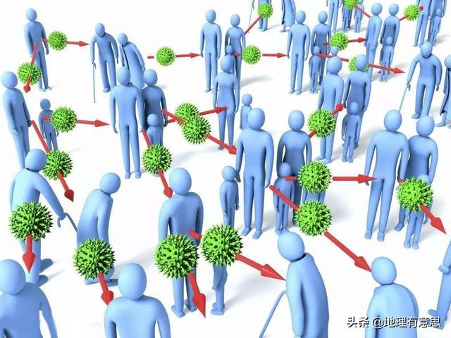 世界最大冰山已融化分裂:如果极地的冰山全都融化了，会发生什么？