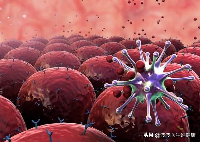 黑死病:黑死病由细菌引起，细菌引起传染病和病毒引发传染病有什么区别？