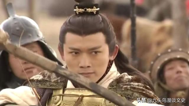 萧子铭:隋炀帝死后，他的后代是什么结局？现在还有后人在吗？