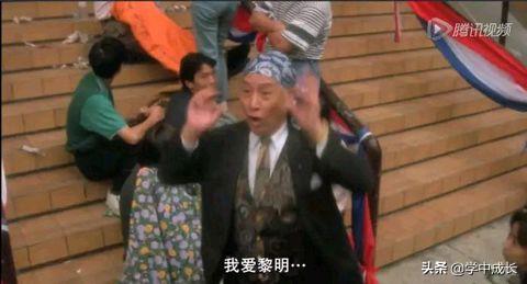 为什么黎明会在1999年被称为是“黎明年”？