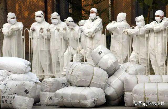 蒙娜丽莎十大恐怖之处:为什么非典只感染八千人却让人如此害怕