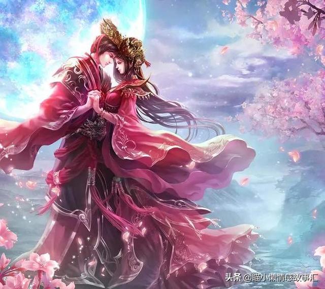 张璐老公:男友觉得你不争气怎么办？