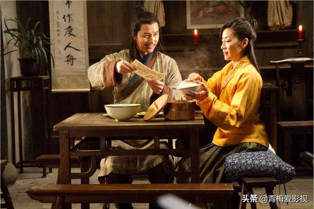你认为《剑雨》是一部怎样的电影？好片还是烂片？