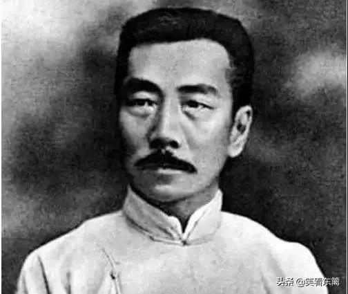 竺可桢简介:近代史中浙江有哪些名人？他们有着怎样的历史地位？