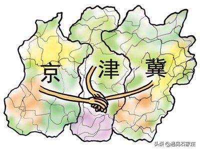 河北最穷的县城排名，河北省内城市排名是怎样的你如何评价？