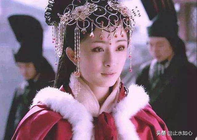 义成公主:历史上有哪些和亲的公主是真正的皇帝的女儿，而不是宗室女？