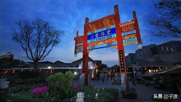 去济南应该打卡哪些餐厅，济南两日游，有哪些景点和美食值得推荐