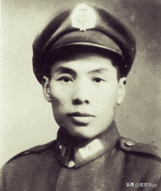 孙立人事件:远征军将领孙立人、刘放吾是抗日战争的英烈？
